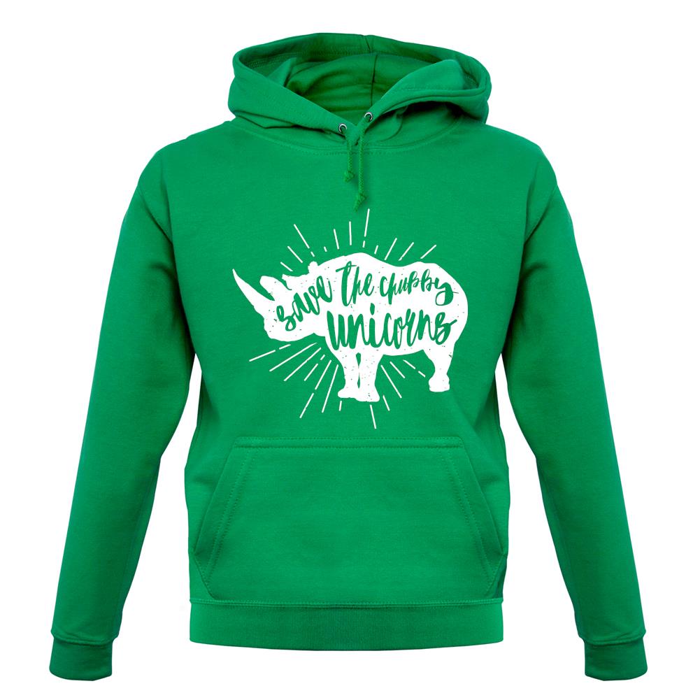 Chubby Unicorns unisex hoodie Chubby Unicorns unisex hoodie