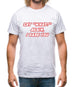 Say What Again I Dare You Mens T-Shirt Say What Again I Dare You Mens T-Shirt