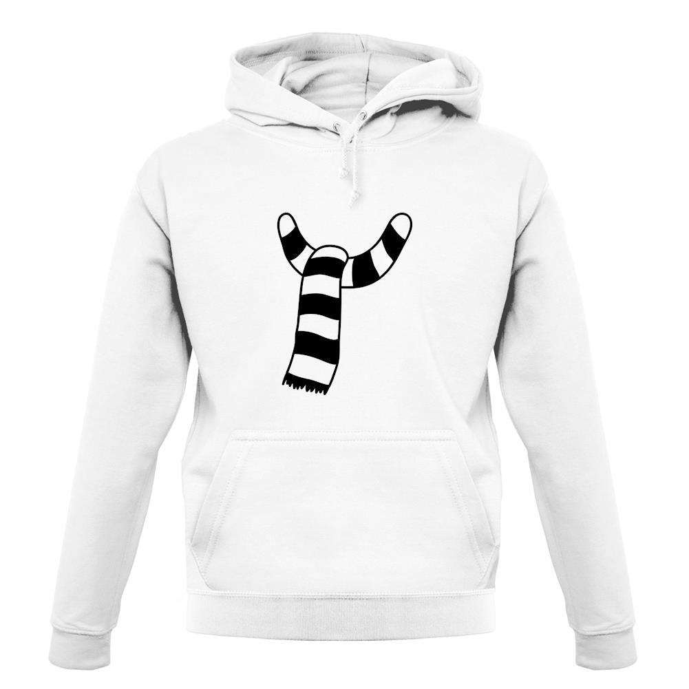Scarf unisex hoodie Scarf unisex hoodie