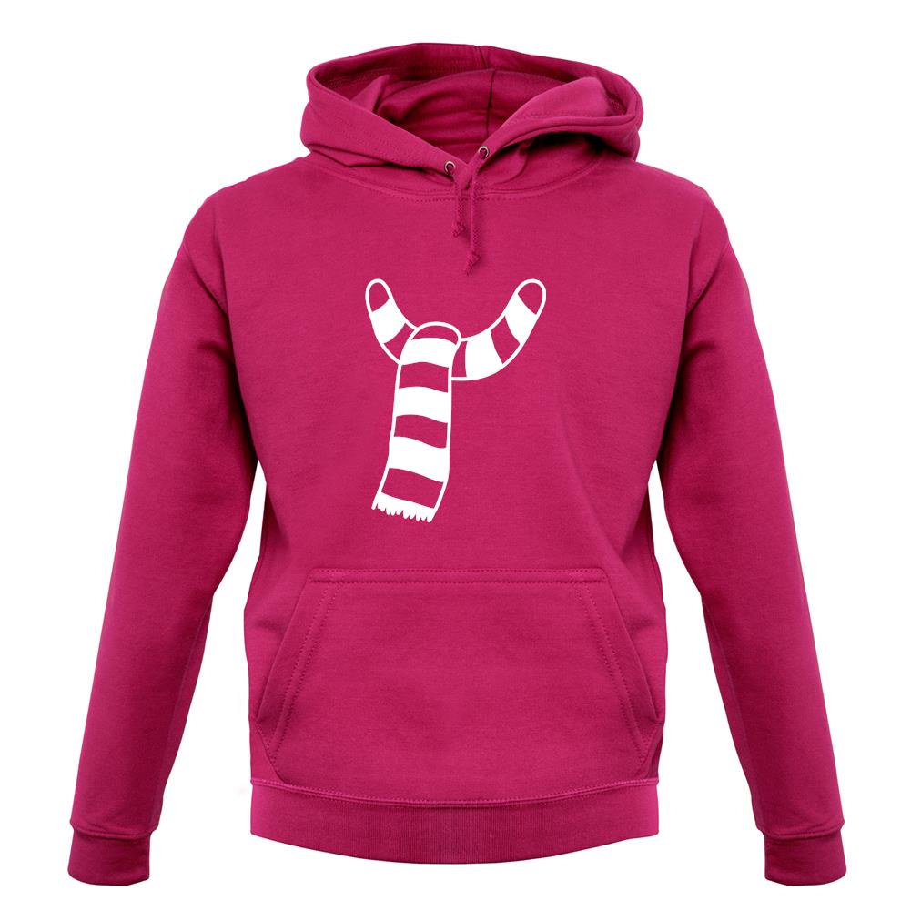 Scarf unisex hoodie Scarf unisex hoodie