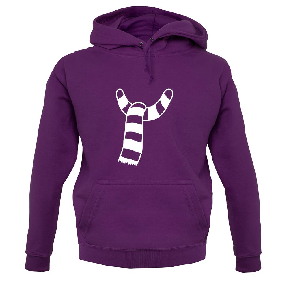 Scarf unisex hoodie Scarf unisex hoodie