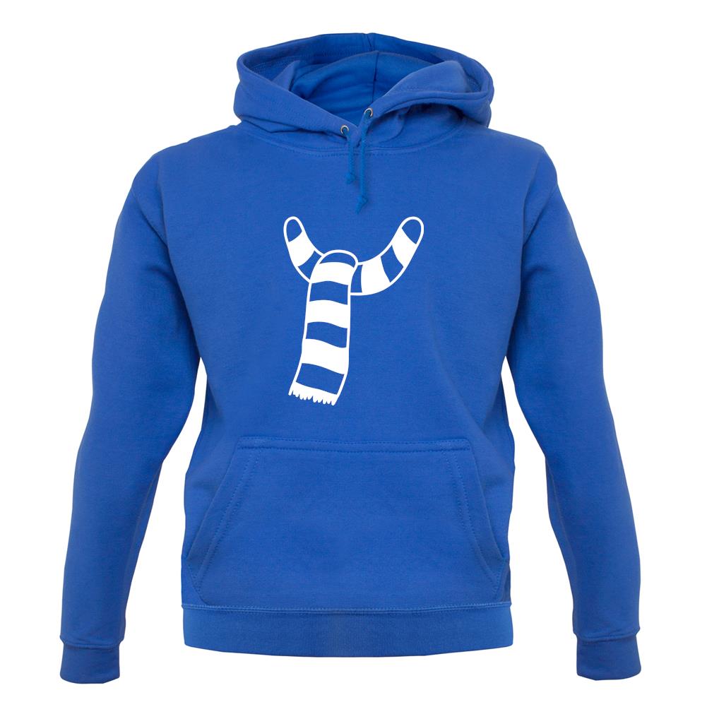 Scarf unisex hoodie Scarf unisex hoodie