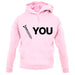 Screw You unisex hoodie Screw You unisex hoodie