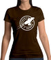 Serenity Express Womens T-Shirt Serenity Express Womens T-Shirt