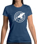 Serenity Express Womens T-Shirt Serenity Express Womens T-Shirt