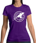 Serenity Express Womens T-Shirt Serenity Express Womens T-Shirt