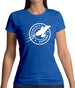 Serenity Express Womens T-Shirt Serenity Express Womens T-Shirt