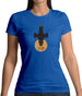 Serenity Sun Womens T-Shirt Serenity Sun Womens T-Shirt