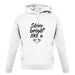 Shine Bright Like A Diamond unisex hoodie Shine Bright Like A Diamond unisex hoodie