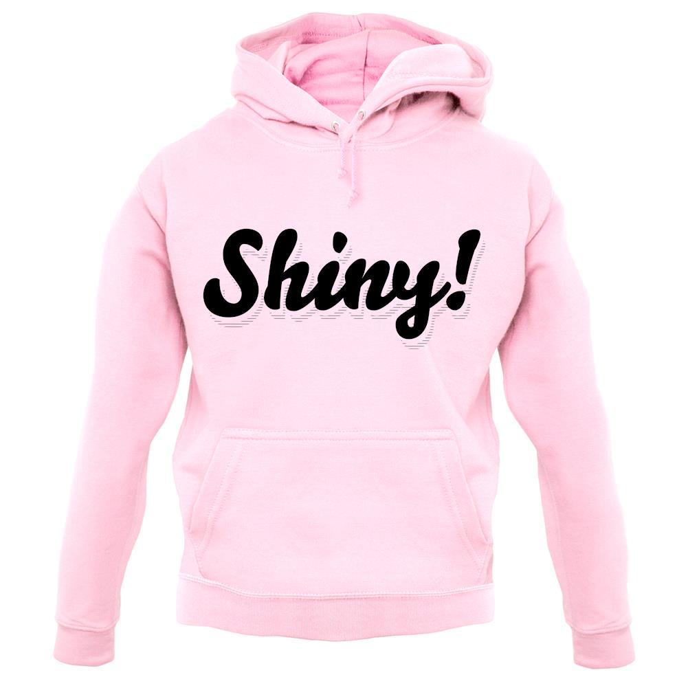 Shiny! Serenity unisex hoodie Shiny! Serenity unisex hoodie