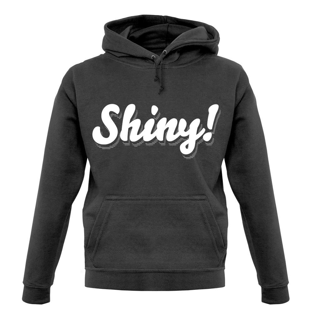 Shiny! Serenity unisex hoodie Shiny! Serenity unisex hoodie
