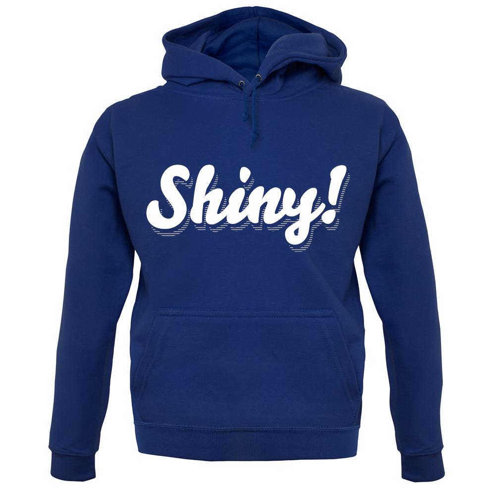Shiny! Serenity unisex hoodie Shiny! Serenity unisex hoodie