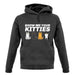 Show Me Your Kitties unisex hoodie Show Me Your Kitties unisex hoodie