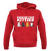 Show Me Your Kitties unisex hoodie Show Me Your Kitties unisex hoodie