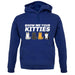 Show Me Your Kitties unisex hoodie Show Me Your Kitties unisex hoodie