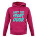 Shut The Front Door unisex hoodie Shut The Front Door unisex hoodie