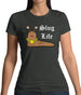 Slug Life Womens T-Shirt Slug Life Womens T-Shirt