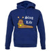 Slug Life unisex hoodie Slug Life unisex hoodie