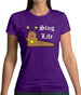Slug Life Womens T-Shirt Slug Life Womens T-Shirt