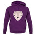 Smiley Face Mr Bear unisex hoodie Smiley Face Mr Bear unisex hoodie