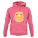 Smiley Face Mrs Owl unisex hoodie Smiley Face Mrs Owl unisex hoodie