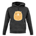 Smiley Face Mrs Owl unisex hoodie Smiley Face Mrs Owl unisex hoodie