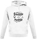 Snuggle This Muggle Unisex Hoodie Snuggle This Muggle Unisex Hoodie