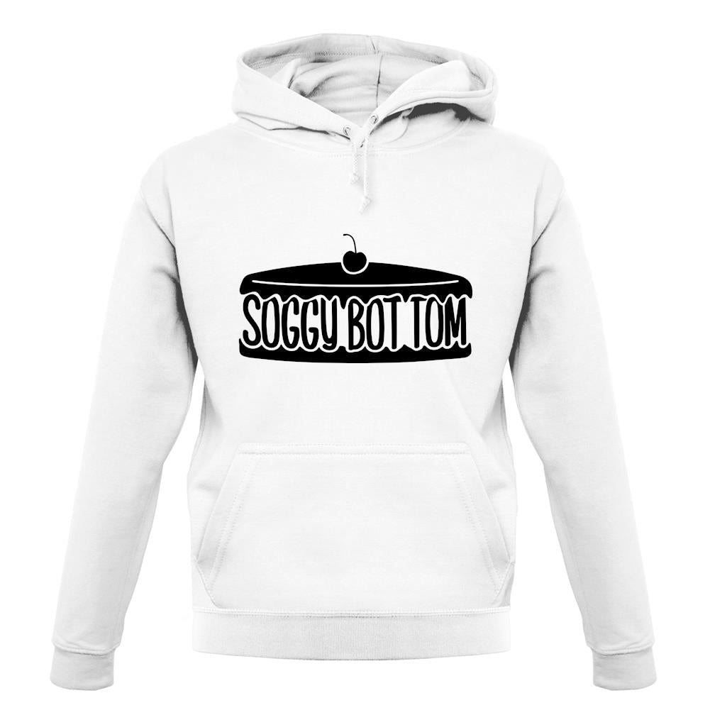 Soggy Bottom unisex hoodie Soggy Bottom unisex hoodie
