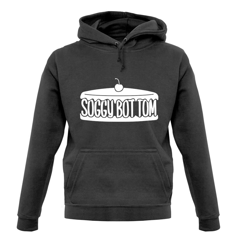 Soggy Bottom unisex hoodie Soggy Bottom unisex hoodie