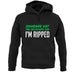 Someone Get The Sellotape Cos I'm Ripped unisex hoodie Someone Get The Sellotape Cos I'm Ripped unisex hoodie