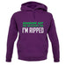 Someone Get The Sellotape Cos I'm Ripped unisex hoodie Someone Get The Sellotape Cos I'm Ripped unisex hoodie