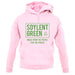 Soylent Green Est 2022 unisex hoodie Soylent Green Est 2022 unisex hoodie