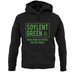 Soylent Green Est 2022 unisex hoodie Soylent Green Est 2022 unisex hoodie