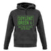 Soylent Green Est 2022 unisex hoodie Soylent Green Est 2022 unisex hoodie