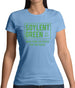 Soylent Green Est 2022 Womens T-Shirt Soylent Green Est 2022 Womens T-Shirt