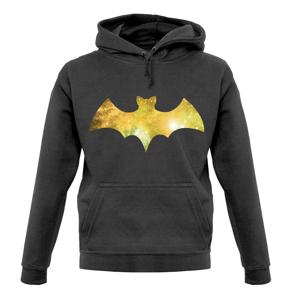 Space Animals - Bat unisex hoodie Space Animals - Bat unisex hoodie