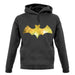 Space Animals - Bat unisex hoodie Space Animals - Bat unisex hoodie