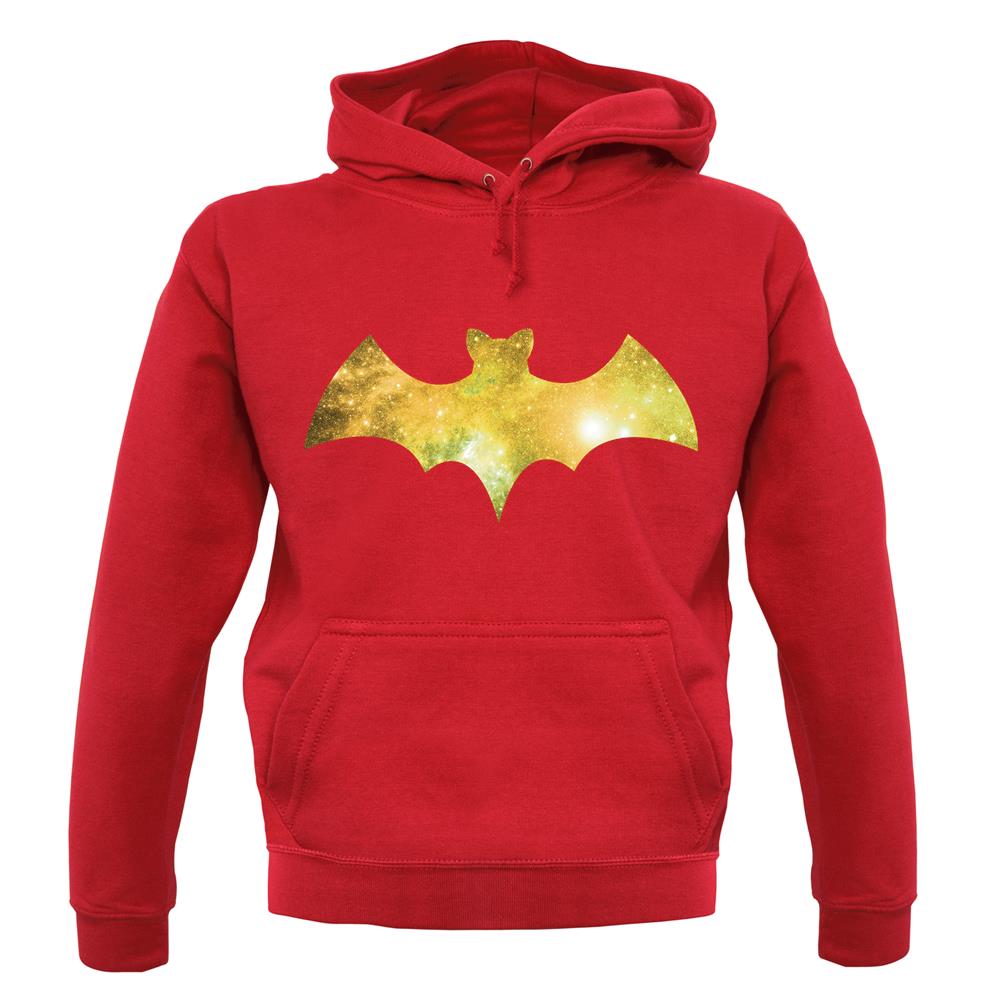 Space Animals - Bat unisex hoodie Space Animals - Bat unisex hoodie