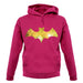 Space Animals - Bat unisex hoodie Space Animals - Bat unisex hoodie