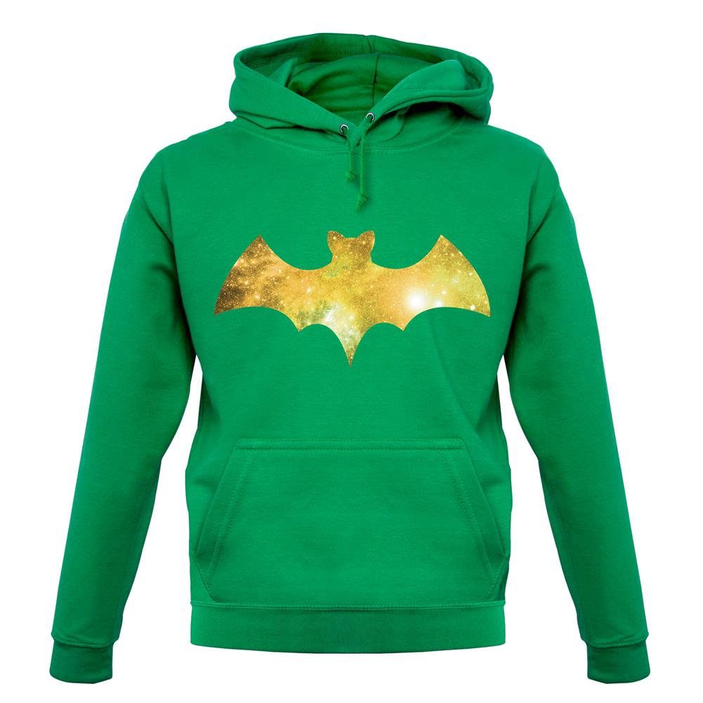 Space Animals - Bat unisex hoodie Space Animals - Bat unisex hoodie
