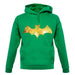 Space Animals - Bat unisex hoodie Space Animals - Bat unisex hoodie