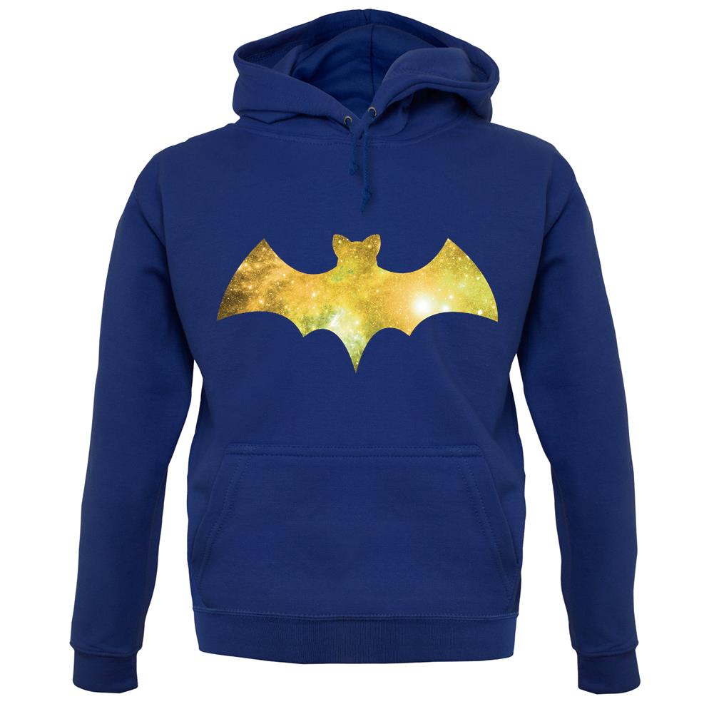 Space Animals - Bat unisex hoodie Space Animals - Bat unisex hoodie