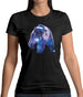 Space Bear Episode 8 Womens T-Shirt Space Bear Episode 8 Womens T-Shirt