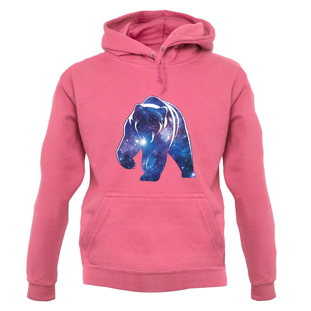 Space Bear Episode 8 unisex hoodie Space Bear Episode 8 unisex hoodie
