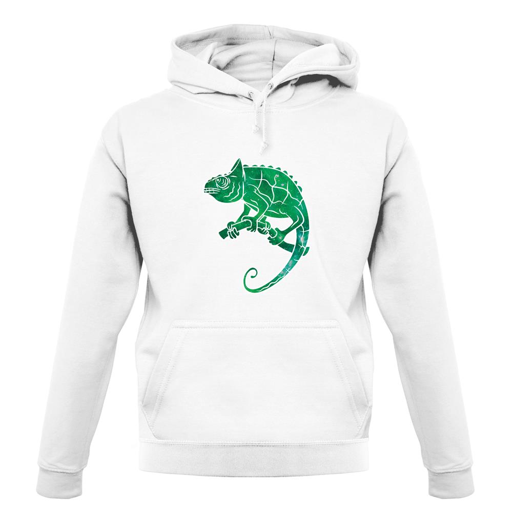 Space Animals - Charmeleon unisex hoodie Space Animals - Charmeleon unisex hoodie