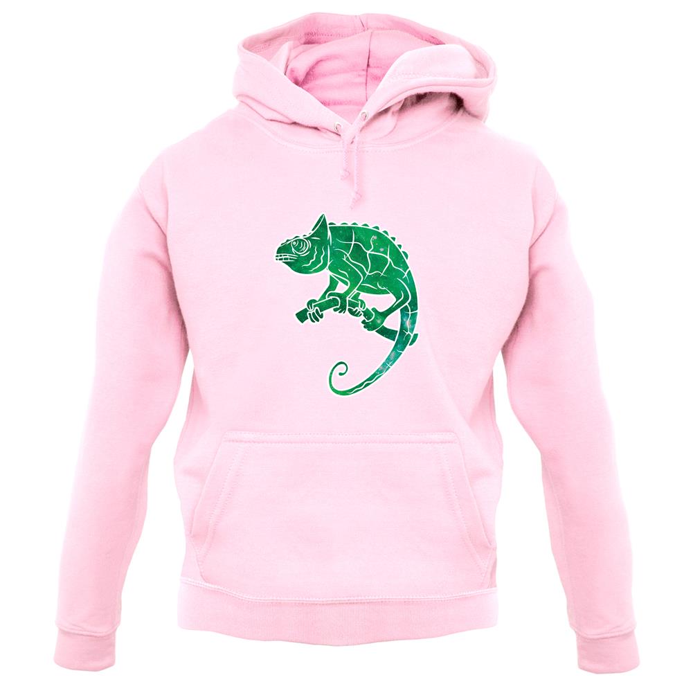 Space Animals - Charmeleon unisex hoodie Space Animals - Charmeleon unisex hoodie