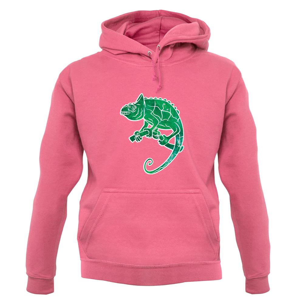 Space Animals - Charmeleon unisex hoodie Space Animals - Charmeleon unisex hoodie