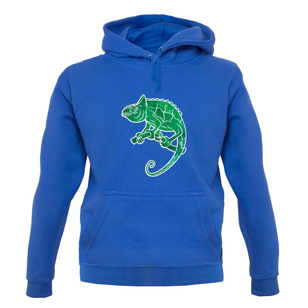 Space Animals - Charmeleon unisex hoodie Space Animals - Charmeleon unisex hoodie