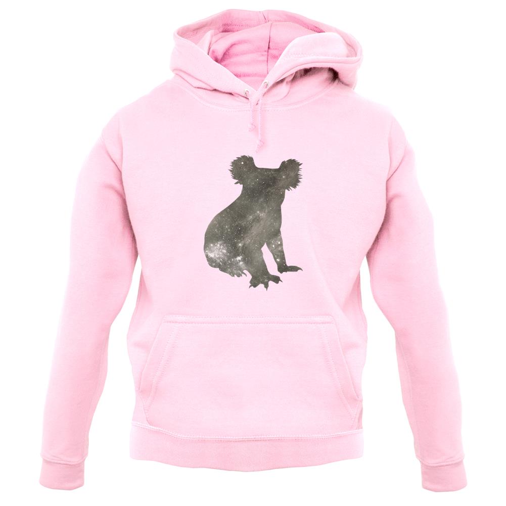 Space Animals - Koala unisex hoodie Space Animals - Koala unisex hoodie