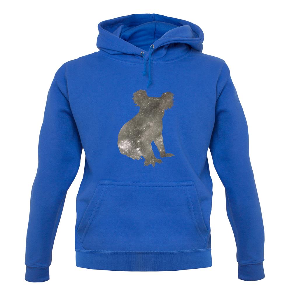 Space Animals - Koala unisex hoodie Space Animals - Koala unisex hoodie